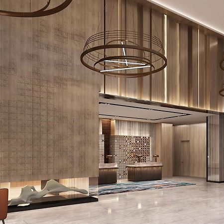 Courtyard By Marriott Colombo Hotel Kültér fotó