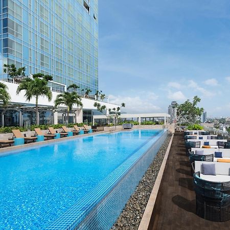 Courtyard By Marriott Colombo Hotel Kültér fotó