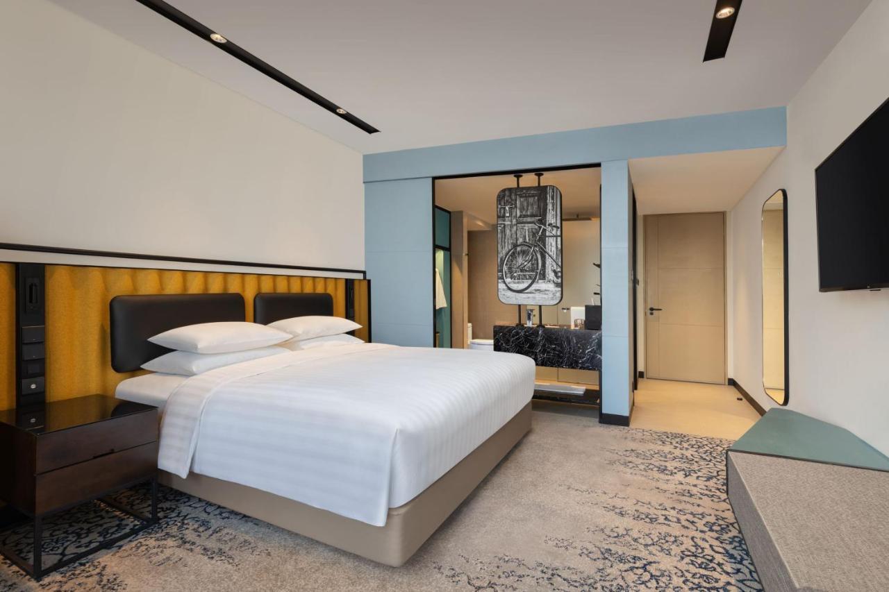 Courtyard By Marriott Colombo Hotel Kültér fotó