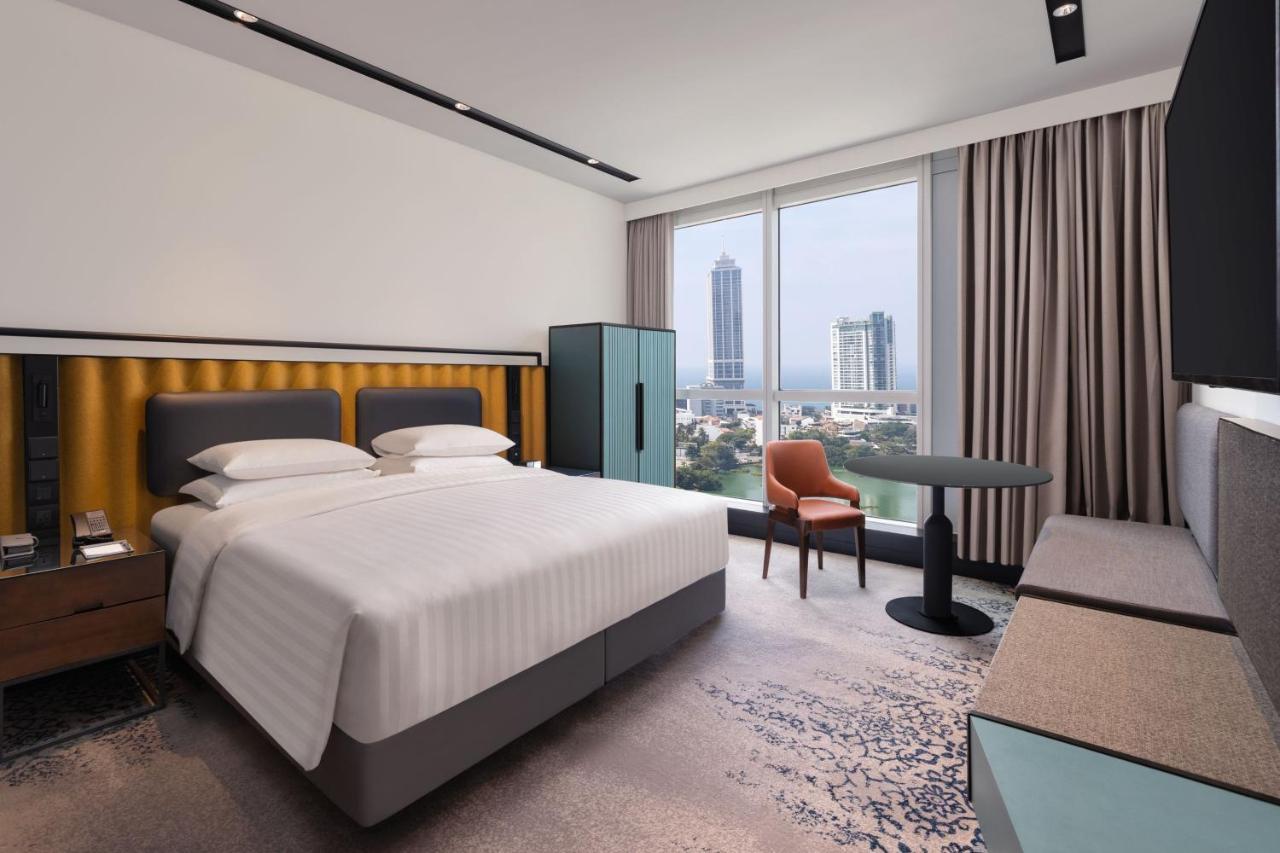 Courtyard By Marriott Colombo Hotel Kültér fotó
