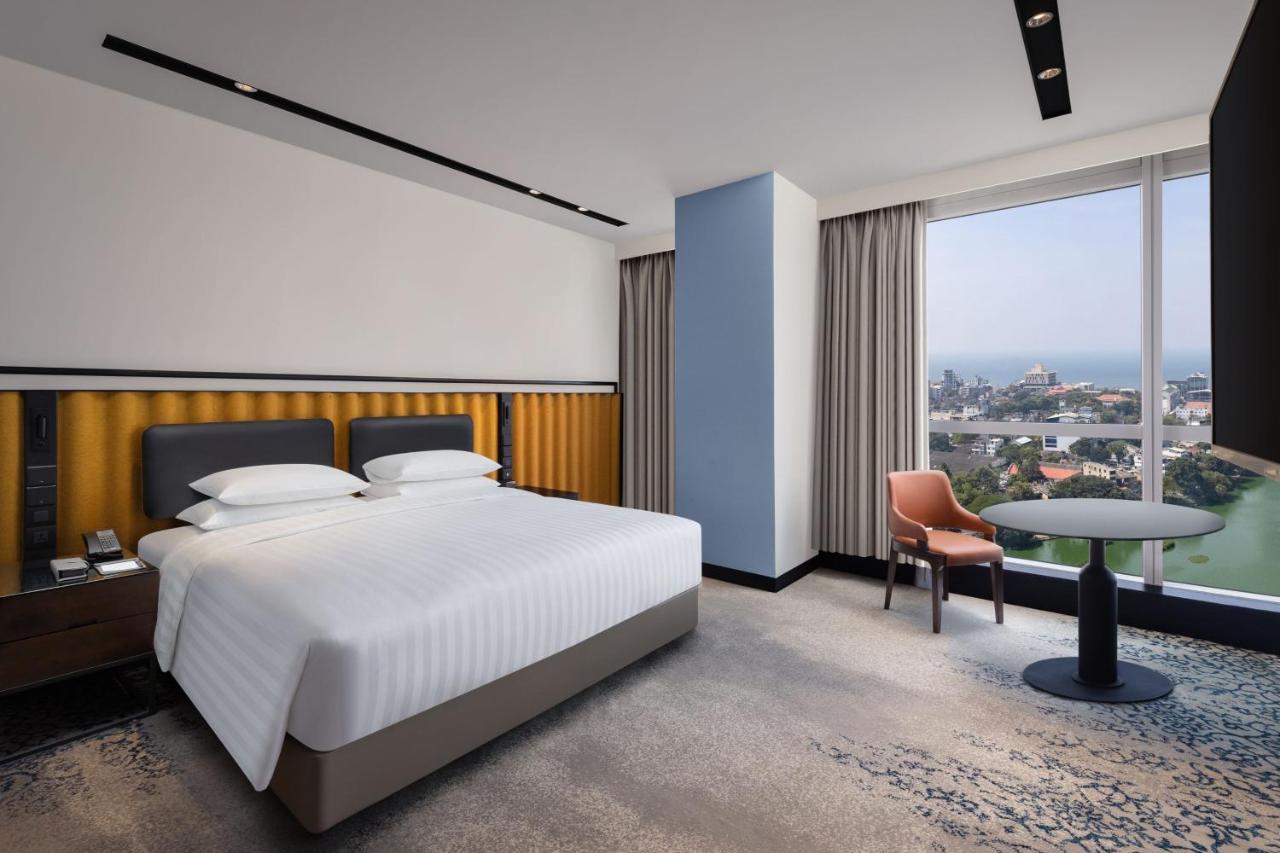 Courtyard By Marriott Colombo Hotel Kültér fotó