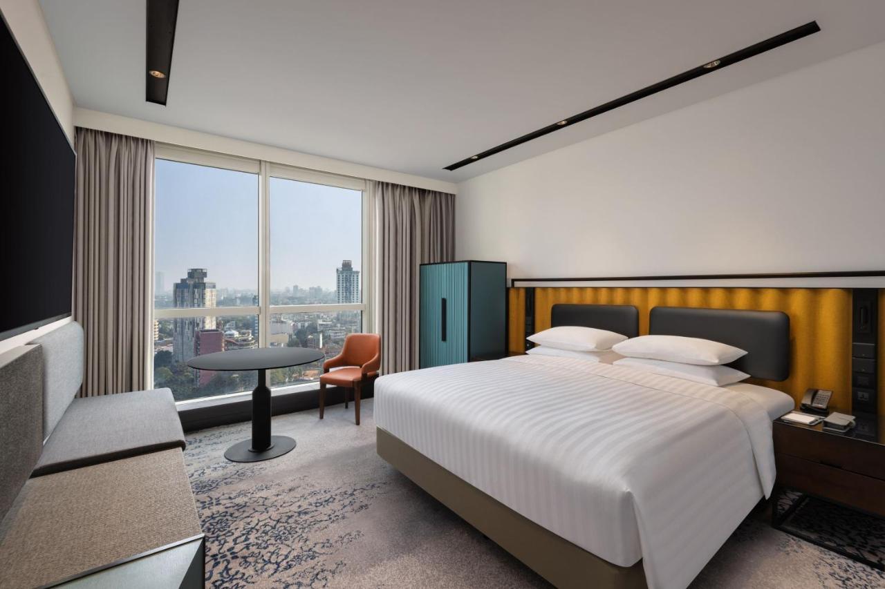 Courtyard By Marriott Colombo Hotel Kültér fotó