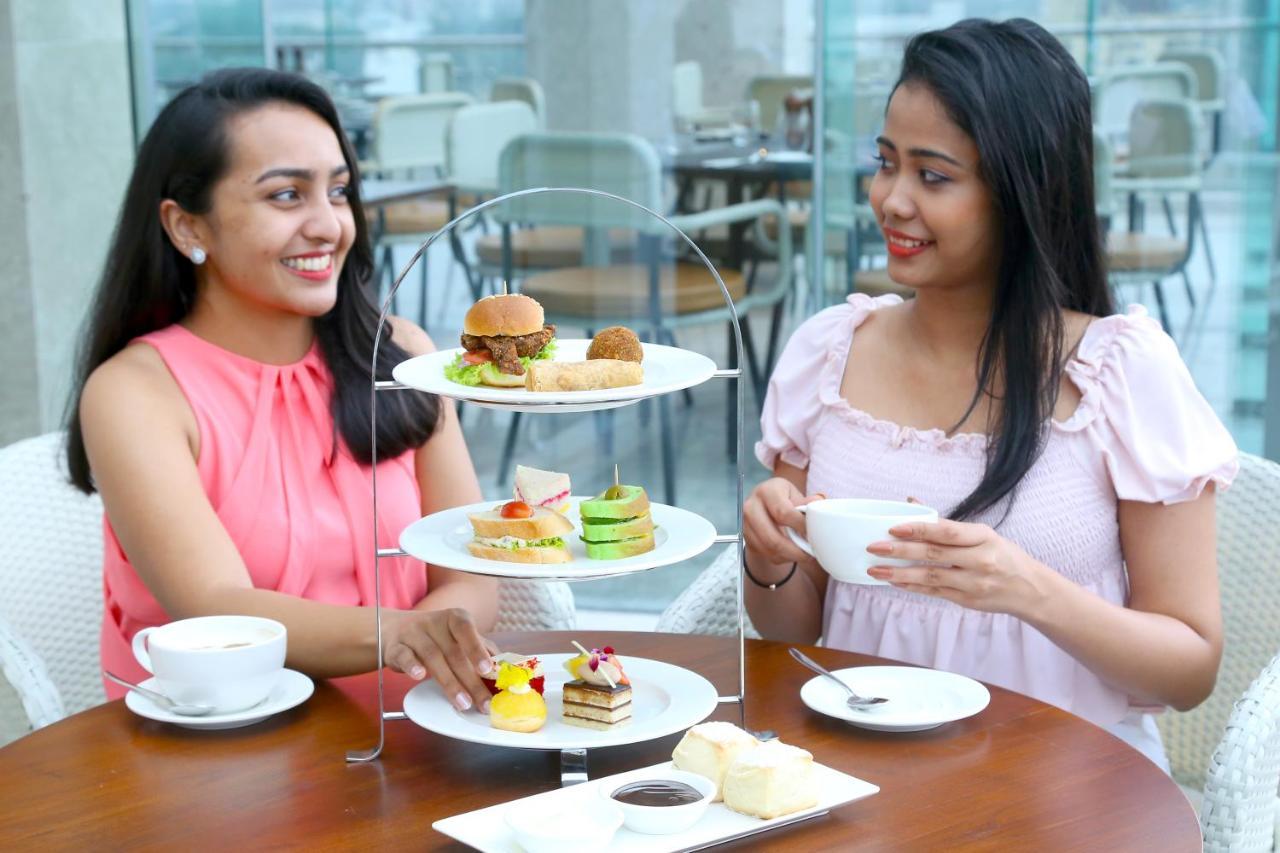 Courtyard By Marriott Colombo Hotel Kültér fotó
