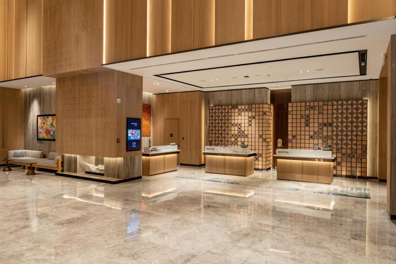 Courtyard By Marriott Colombo Hotel Kültér fotó