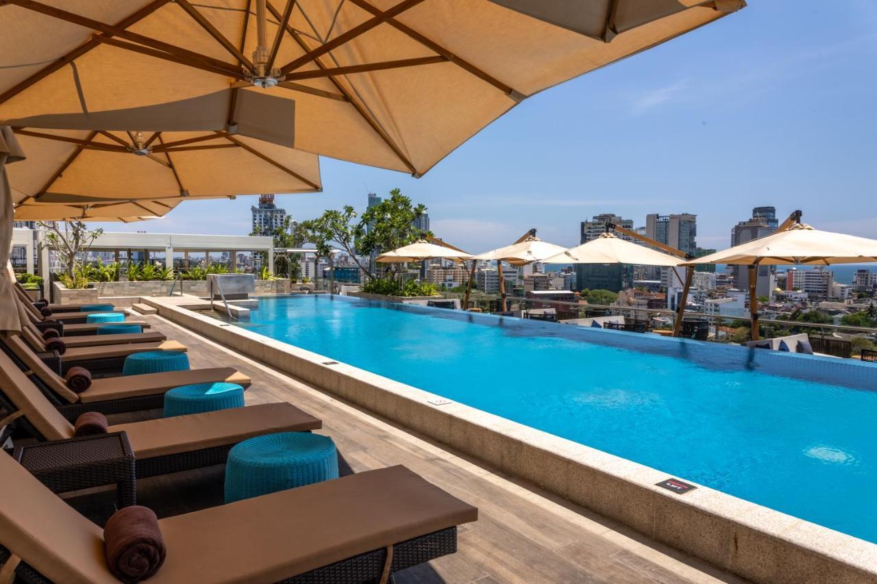 Courtyard By Marriott Colombo Hotel Kültér fotó