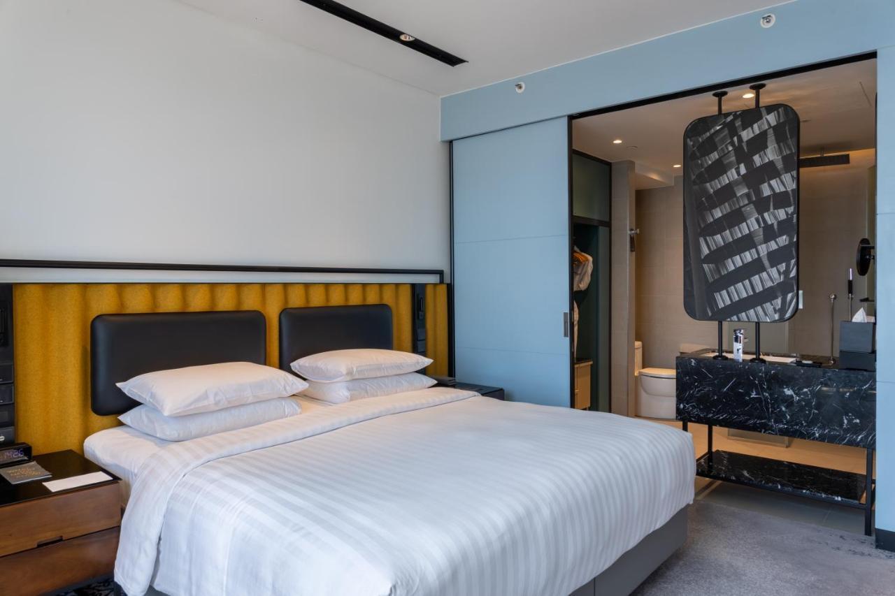 Courtyard By Marriott Colombo Hotel Kültér fotó