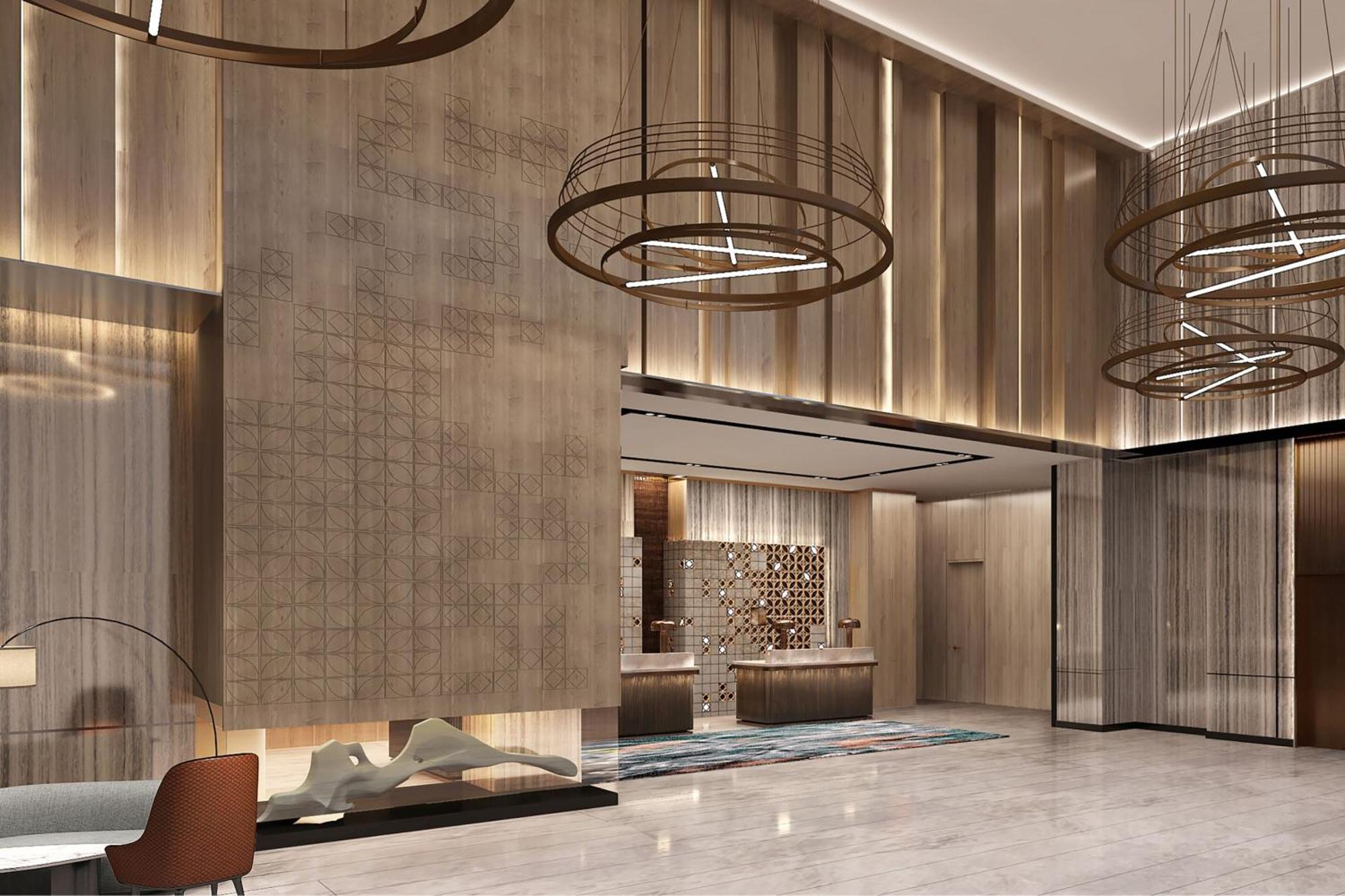 Courtyard By Marriott Colombo Hotel Kültér fotó