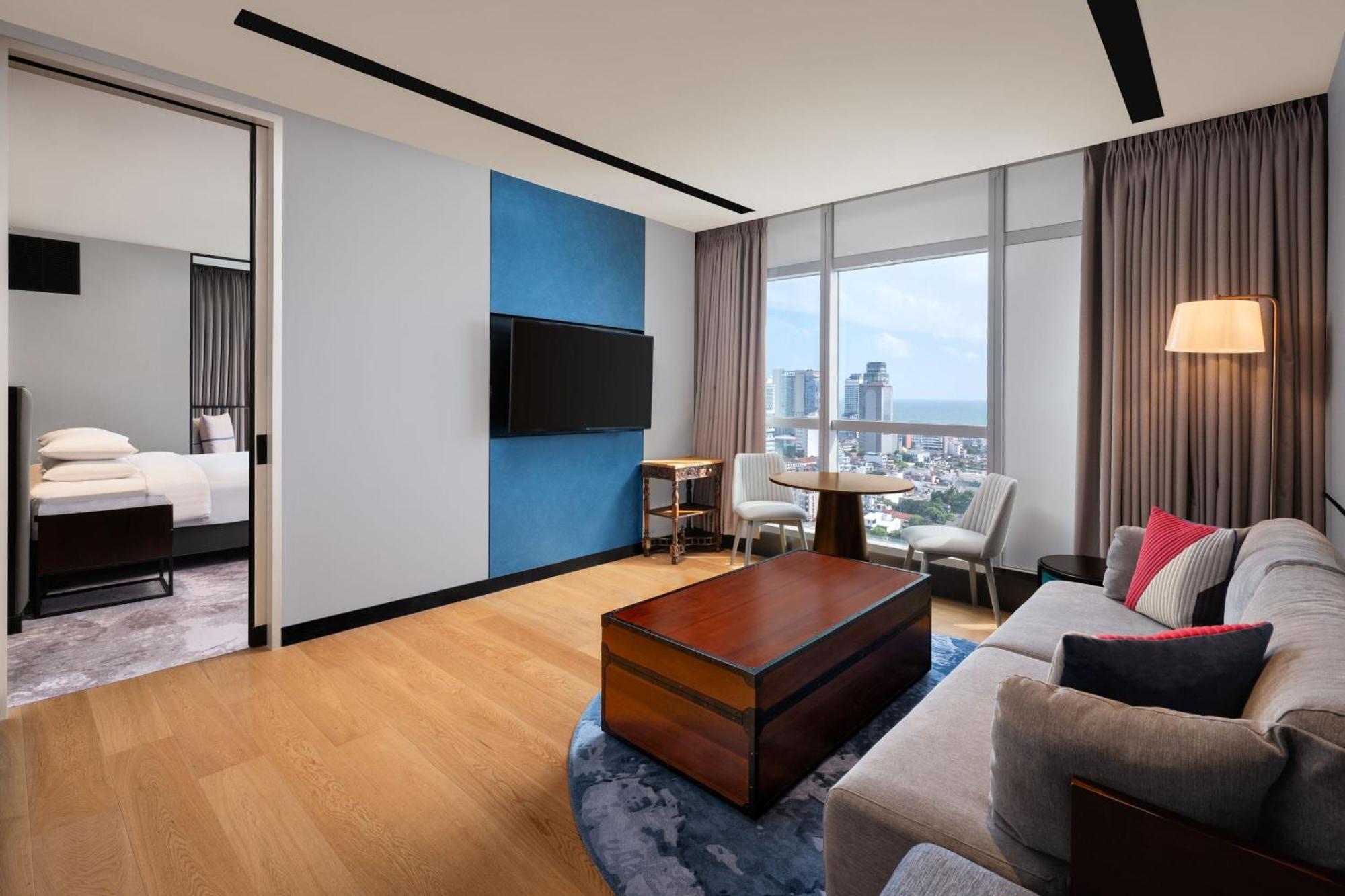 Courtyard By Marriott Colombo Hotel Kültér fotó