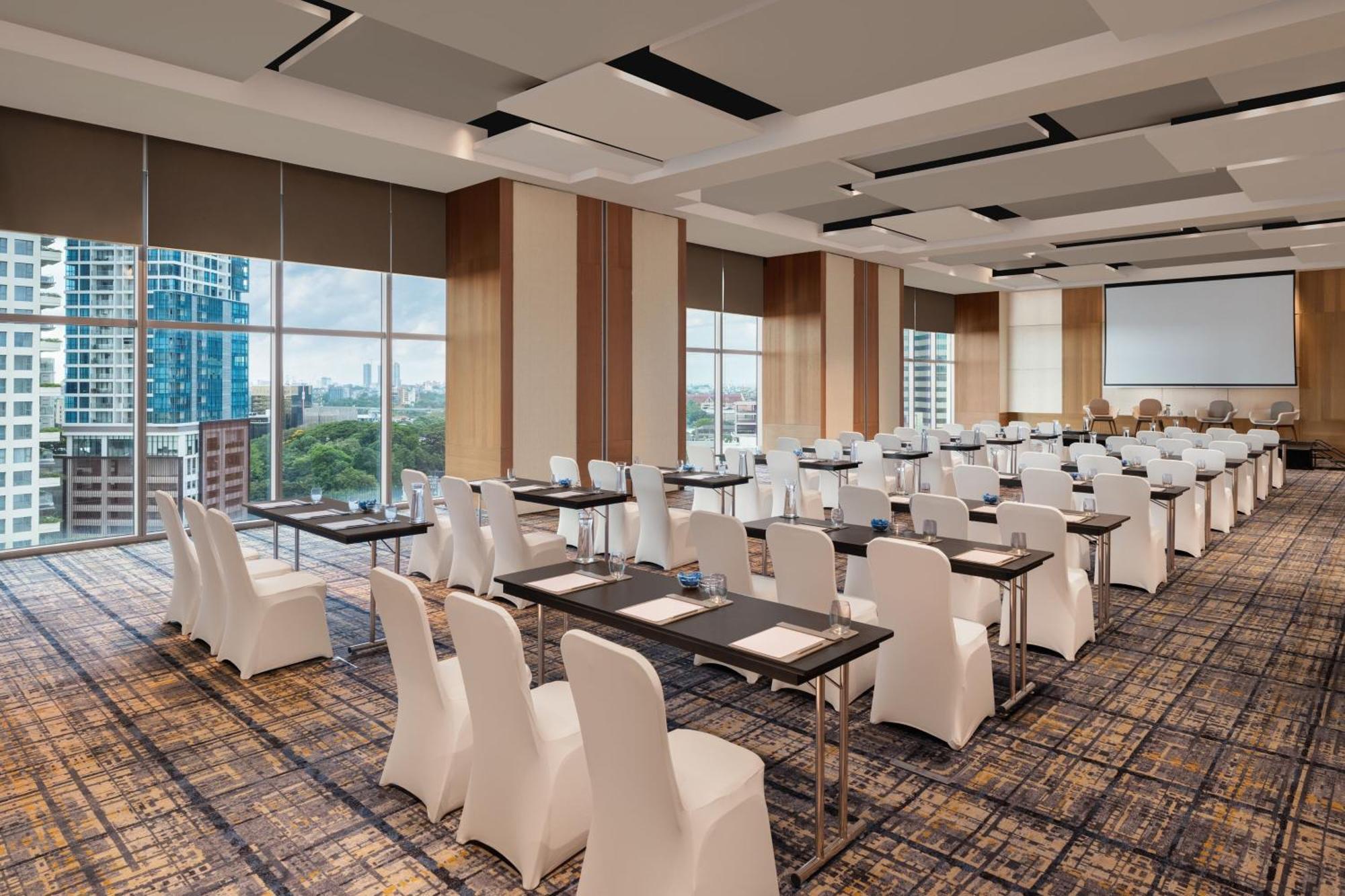 Courtyard By Marriott Colombo Hotel Kültér fotó
