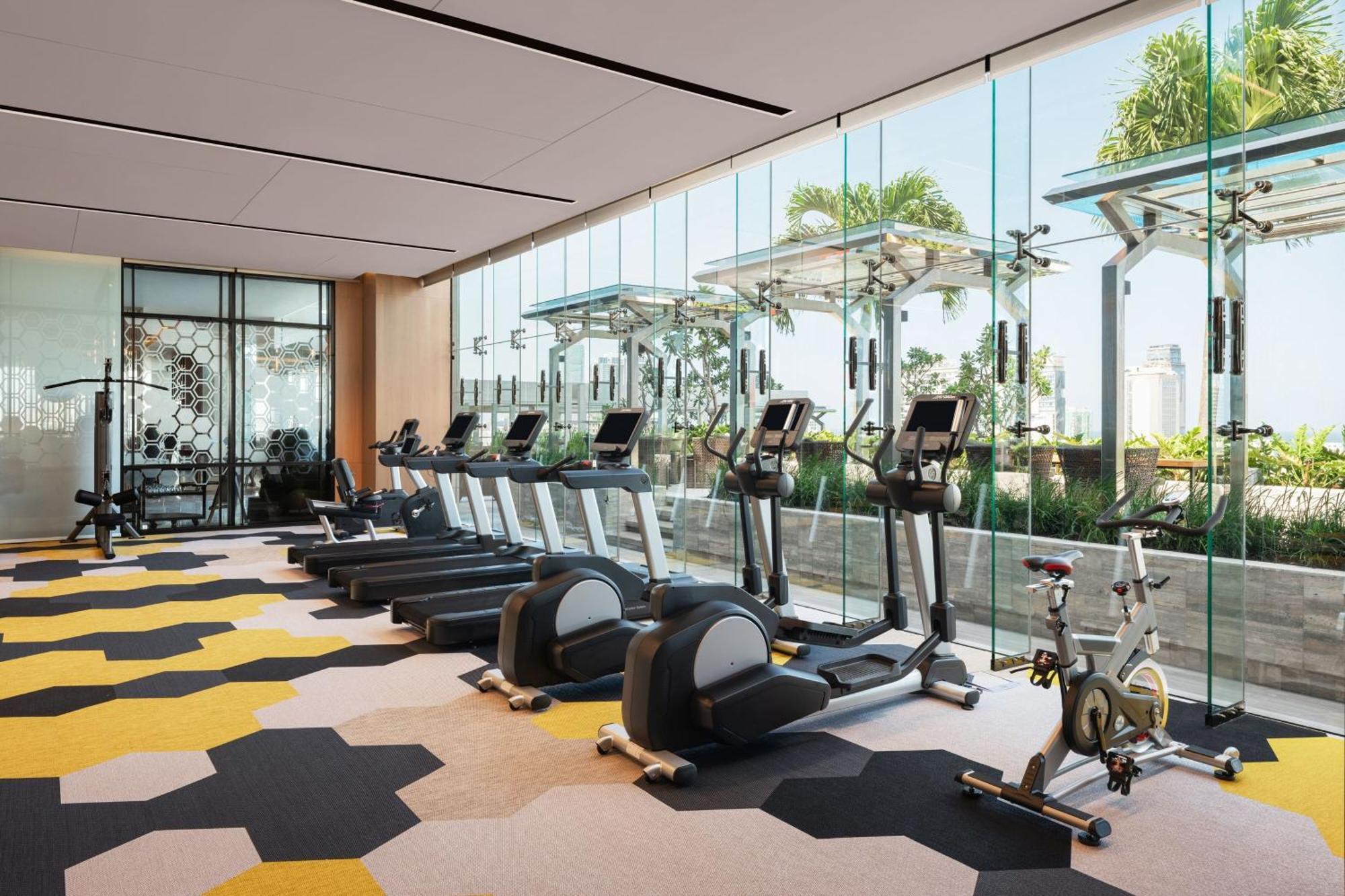 Courtyard By Marriott Colombo Hotel Kültér fotó