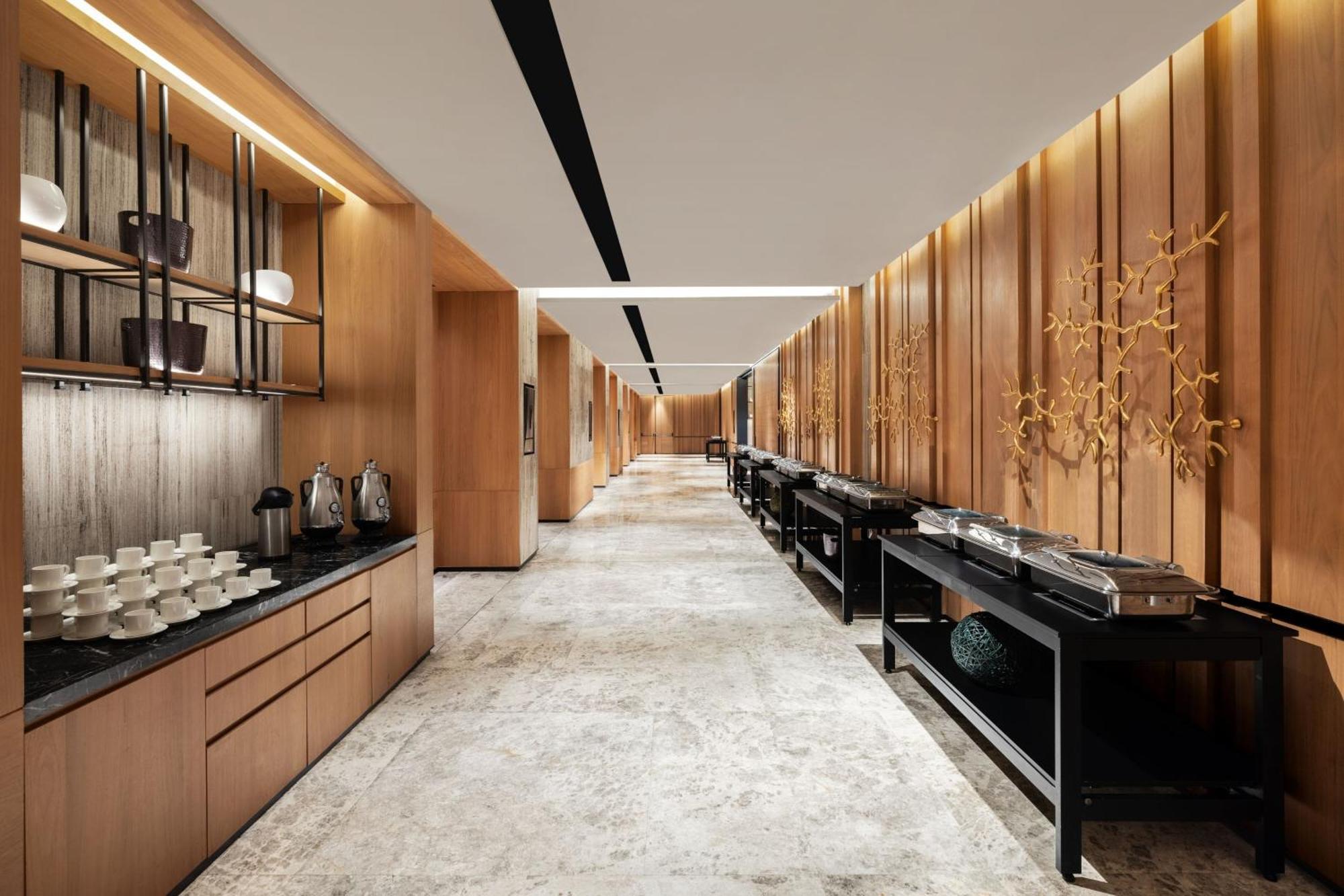 Courtyard By Marriott Colombo Hotel Kültér fotó
